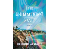 KNYGA Bookshop Shimmering State