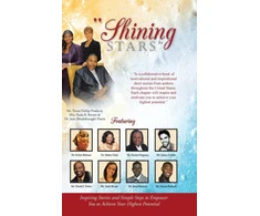 KNYGA Bookshop "Shining Stars"