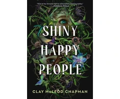 KNYGA Bookshop Shiny Happy People