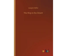 KNYGA Bookshop Ship in the Desert