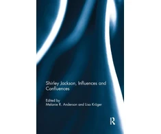 KNYGA Bookshop Shirley Jackson, Influences and Confluences