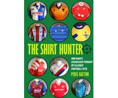 KNYGA Bookshop Shirt Hunter