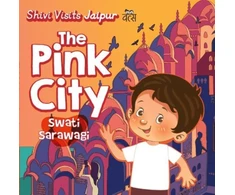 KNYGA Bookshop Shivi Visits Jaipur: