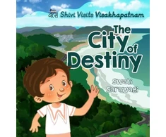 KNYGA Bookshop Shivi Visits Visakhapatnam: