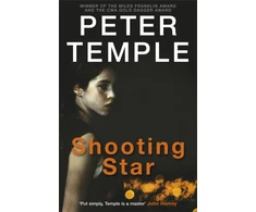 KNYGA Bookshop Shooting Star