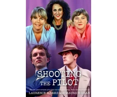 KNYGA Bookshop Shooting the Pilot