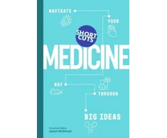 KNYGA Bookshop Short Cuts: Medicine
