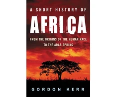 KNYGA Bookshop Short History of Africa