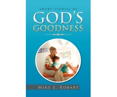 KNYGA Bookshop Short Stories of God's Goodness