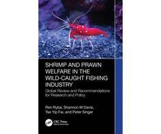 KNYGA Bookshop Shrimp and Prawn Welfare in the Wild-Caught Fishing Industry