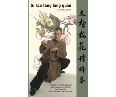 KNYGA Bookshop Si kao tang lang quan