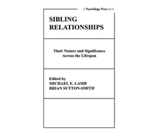 KNYGA Bookshop Sibling Relationships