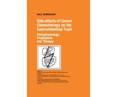 KNYGA M Staritz Side-effects of Cancer Chemotherapy on the Gastrointestinal Tract