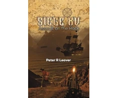 KNYGA Bookshop Siege XV