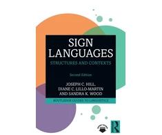 KNYGA Bookshop Sign Languages