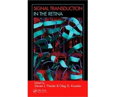 KNYGA Bookshop Signal Transduction in the Retina