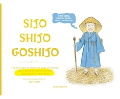 KNYGA Bookshop Sijo Shijo Goshijo