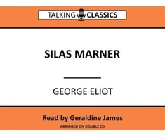 KNYGA Bookshop Silas Marner
