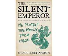 KNYGA Bookshop Silent Emperor
