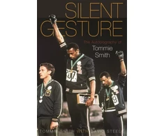 KNYGA Bookshop Silent Gesture