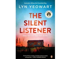 KNYGA Bookshop Silent Listener