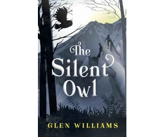 KNYGA Bookshop Silent Owl