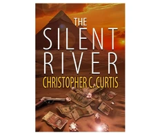 KNYGA Bookshop Silent River