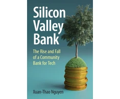KNYGA Bookshop Silicon Valley Bank