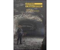 KNYGA Bookshop Silicosis