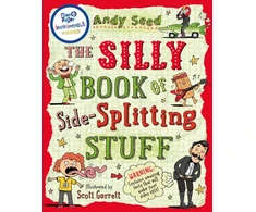 KNYGA Bookshop Silly Book of Side-Splitting Stuff