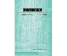 KNYGA Bookshop Simple Gospel