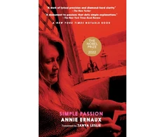 KNYGA Bookshop Simple Passion