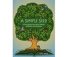 KNYGA Bookshop Simple Seed