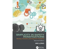 KNYGA Bookshop Simplicity in Safety Investigations