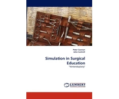 KNYGA Bookshop Simulation in Surgical Education