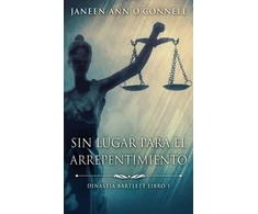 KNYGA Bookshop Sin Lugar Para El Arrepentimiento