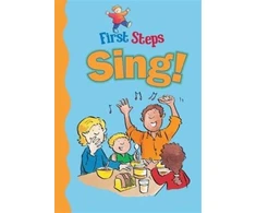 KNYGA Bookshop Sing!
