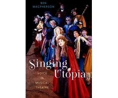KNYGA Bookshop Singing Utopia