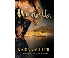 KNYGA Bookshop Single in Marbella