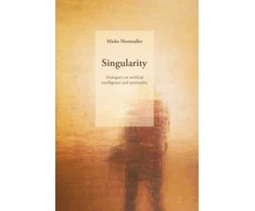 KNYGA Bookshop Singularity
