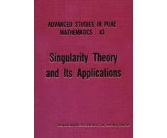 KNYGA Bookshop Singularity Theory And Its Application