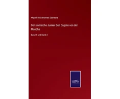 KNYGA Bookshop sinnreiche Junker Don Quijote von der Mancha