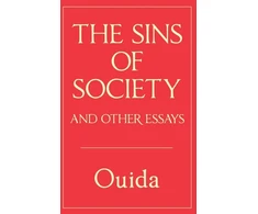 KNYGA Bookshop Sins of Society and other essays