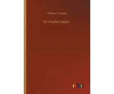 KNYGA Bookshop Sir Charles Napier