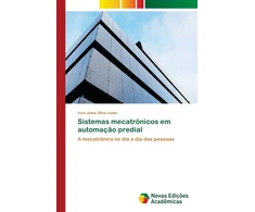 KNYGA Bookshop Sistemas mecatronicos em automacao predial