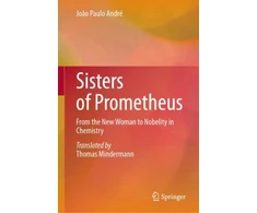 KNYGA Bookshop Sisters of Prometheus