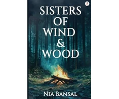 KNYGA Bookshop Sisters of Wind &amp; Wood