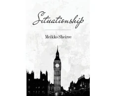 KNYGA Bookshop Situationship