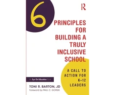 KNYGA Bookshop Six Principles for Building a Truly Inclusive School