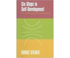 KNYGA Bookshop Six Steps in Self-development